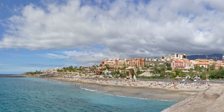 Estas son las 10 mejores playas de España según los 