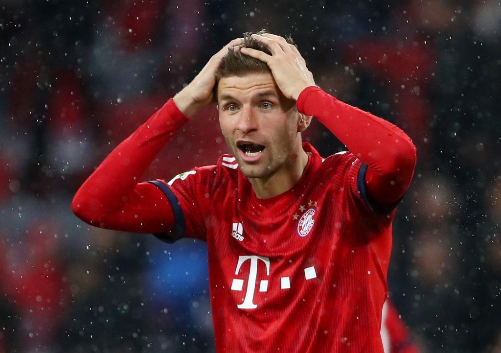 El Bayern prepara "el mayor programa de inversiones" de su historia para renovar el equipo