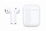 Apple anuncia los nuevos auriculares AirPods