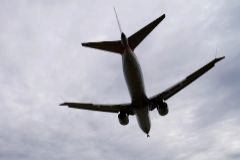 Los 737 MAX carecan del sistema de seguridad que Boeing venda como opcional
