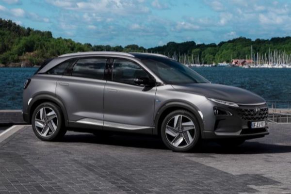 Hyundai hyg 2040
