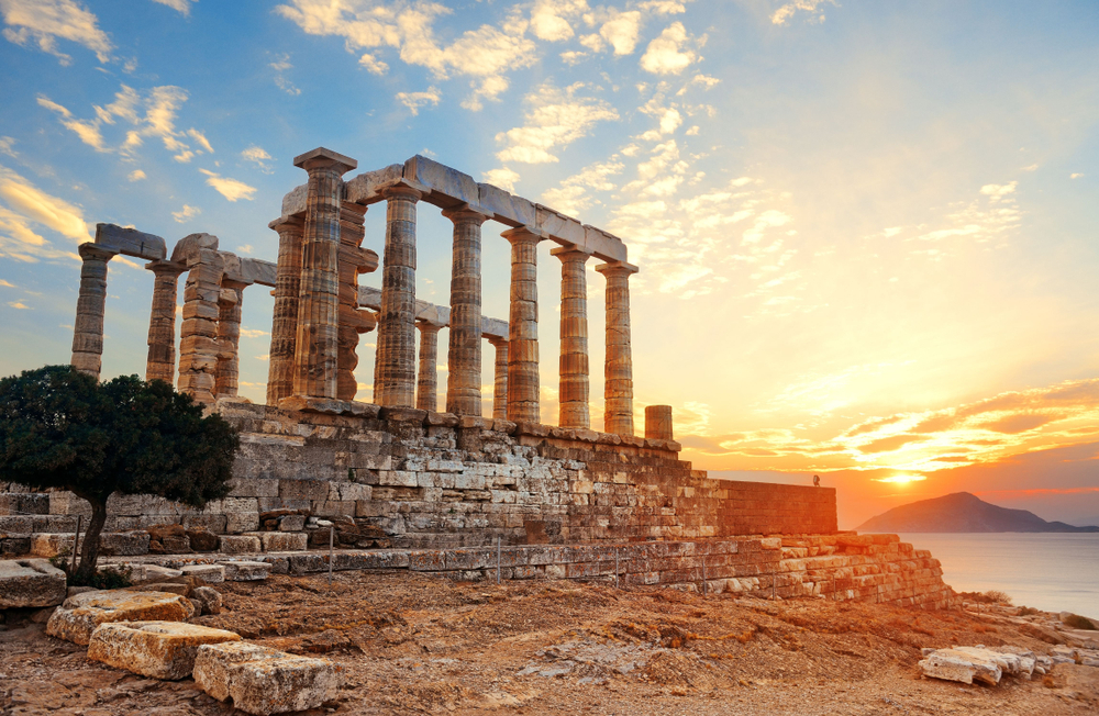 GRECIA El Baúl EL MUNDO