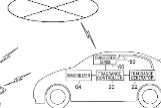 Toyota patenta un antirrobo con gas lacrimgeno