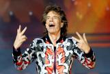 Anulan la gira por EEUU y Canad porque Jagger necesita "tratamiento mdico"