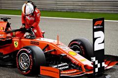 Vettel escapa sin castigo de una maniobra que pudo "provocar un desastre"