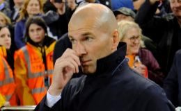 La derrota de los intocables de Zidane
