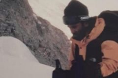Muere en el Himalaya el mdico y montaero aragons Alberto Rubio