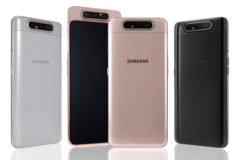 Samsung se vuelca en los telfonos baratos para frenar a Xiaomi