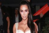Kim Kardashian se cuela en la final de 'GH DO'