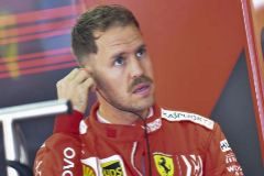 Vettel rompe el acuerdo entre caballeros y enfurece a Verstappen