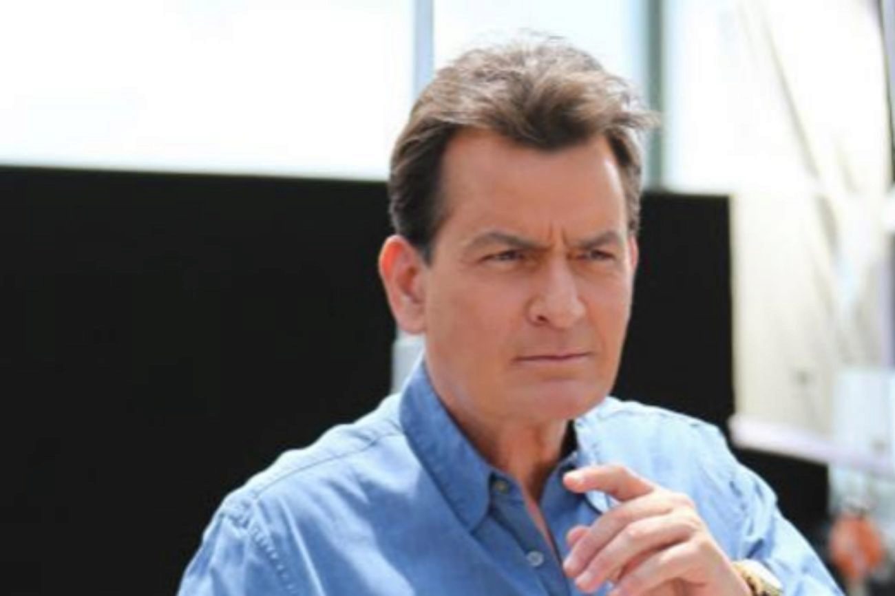 Cerdo Cálculo Muchas situaciones peligrosas El nuevo Charlie Sheen: del ocaso al renacer del actor de 'Dos hombres y  medio' | Celebrities