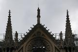Cmo reconstruir (y cmo no) la catedral de Notre Dame