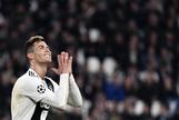 La Juventus se sienta en el divn e Italia se pregunta por el futuro de Cristiano