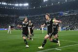 El favor de la Liga holandesa al Ajax por la semifinal