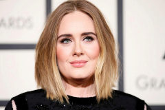 La cantante Adele se separa de su marido, Simon Konecki