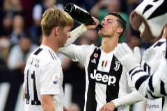 El Scudetto ms triste de la Juventus