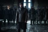 Jaime Lannister (Nikolaj Coster-Waldau) en el episodio 8x02 de Juego de Tronos, en su temporada final