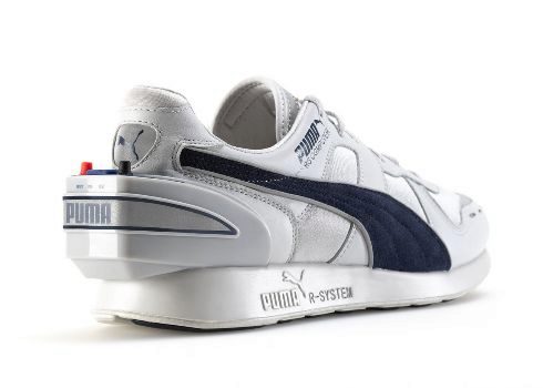 Puma RS Computer Shoe