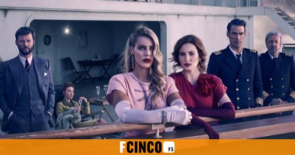 Las series y películas que llegan a Netflix en mayo | Mira