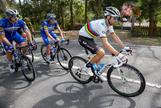 Peligra el Giro de Italia para Alejandro Valverde