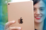 Apple no reinventa nada con el nuevo iPad Mini