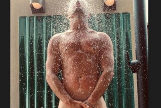 Channing Tatum enciende las redes con un desnudo integral