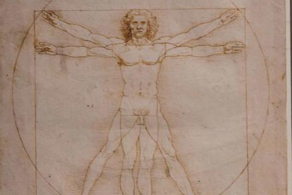 Desarmamiento manual Escudriñar 500 años sin Leonardo da Vinci: un genio en diez obras | Cultura