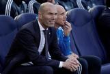 Zidane, una calamidad