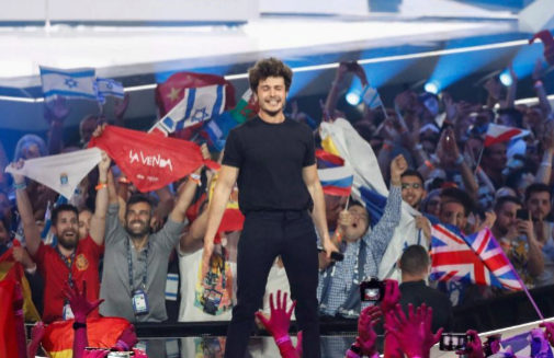 Eurovisin 2019