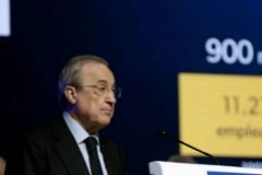 El Real Madrid no tendr que devolver 18,4 millones al Ayuntamiento de Madrid