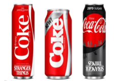 Por qu Coca-Cola resucita su peor lanzamiento de los aos 80?