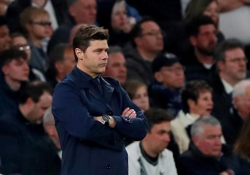 El Madrid responde a Pochettino sobre la peticin de alojamiento del Tottenham: "Es falso"