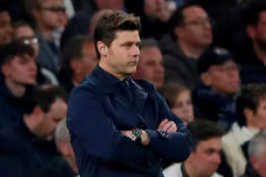 El Madrid responde a Pochettino sobre la peticin de alojamiento del Tottenham: "Es falso"