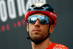 Nibali a Contador: "Has sido una fuente de inspiración"