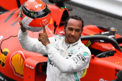 Las quejas de Hamilton y una victoria en Mónaco "con el espíritu de Lauda"
