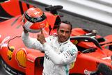 Las quejas de Hamilton y una victoria "con el espritu de Lauda"