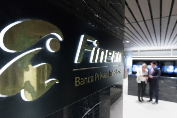 La Banca Privada De Kutxabank Fineco Abre Una Nueva Sede En San 
