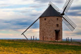 Lugares imprescindibles de Castilla La Mancha para ver con nios