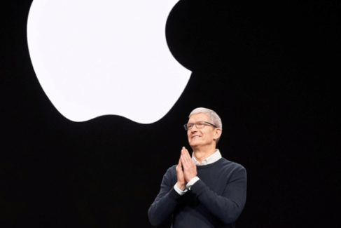 Qu esperar del evento de Apple? El futuro de la compaa es 'oscuro'