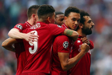 El Liverpool se quita la espina y conquista su sexta Copa de Europa