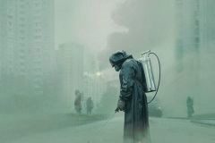 'Chernobyl' es el ltimo xito de HBO