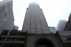 787 7th Avenue in midtown <HIT>Manhattan</HIT> where helicopter crashed in New York