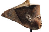El Tutankamon de Christie's.