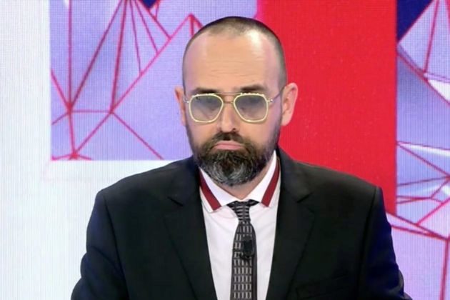 Risto Mejide ha criticado a sus compaeros de Mediaset en Todo es...