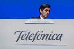Telefnica, sancionada por la oferta mayorista de su canal de ftbol