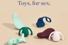Una empresa de juguetes sexuales demanda al metro de Nueva York tras rechazar su publicidad