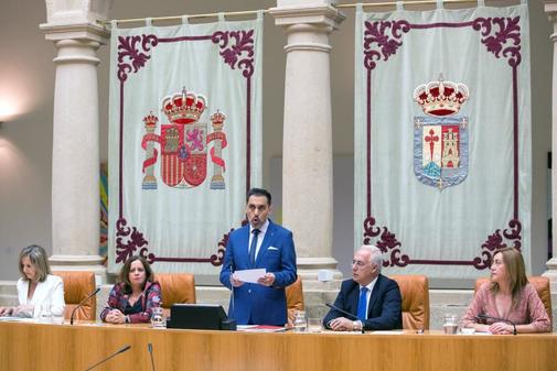 PSOE y Unidas Podemos acuerdan un gobierno de coalición en La Rioja ...