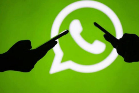 Whatsapp es la aplicacin de mensajera instantnea ms popular en Espaa.