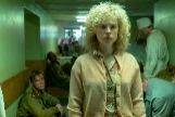 La actriz Jessie Buckley interpreta a Liudmila Ignatenko en 'Chernobyl'.