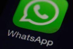 WhatsApp, Instagram y Facebook vuelven a fallar